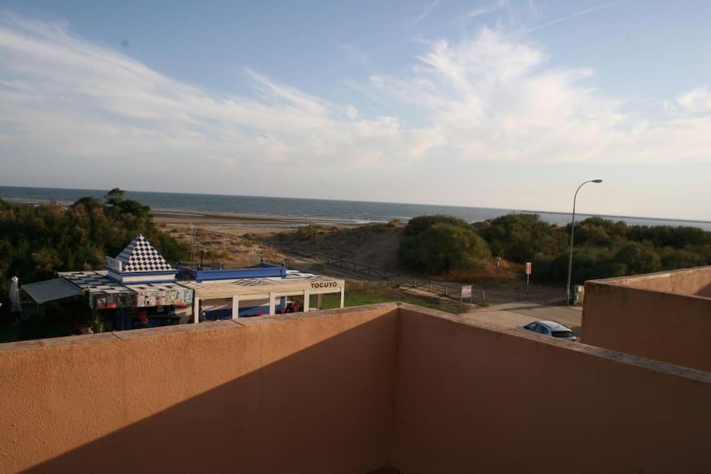 Selecta - Chalet Primera Linea Piscina Y Parking 卡内拉岛 外观 照片