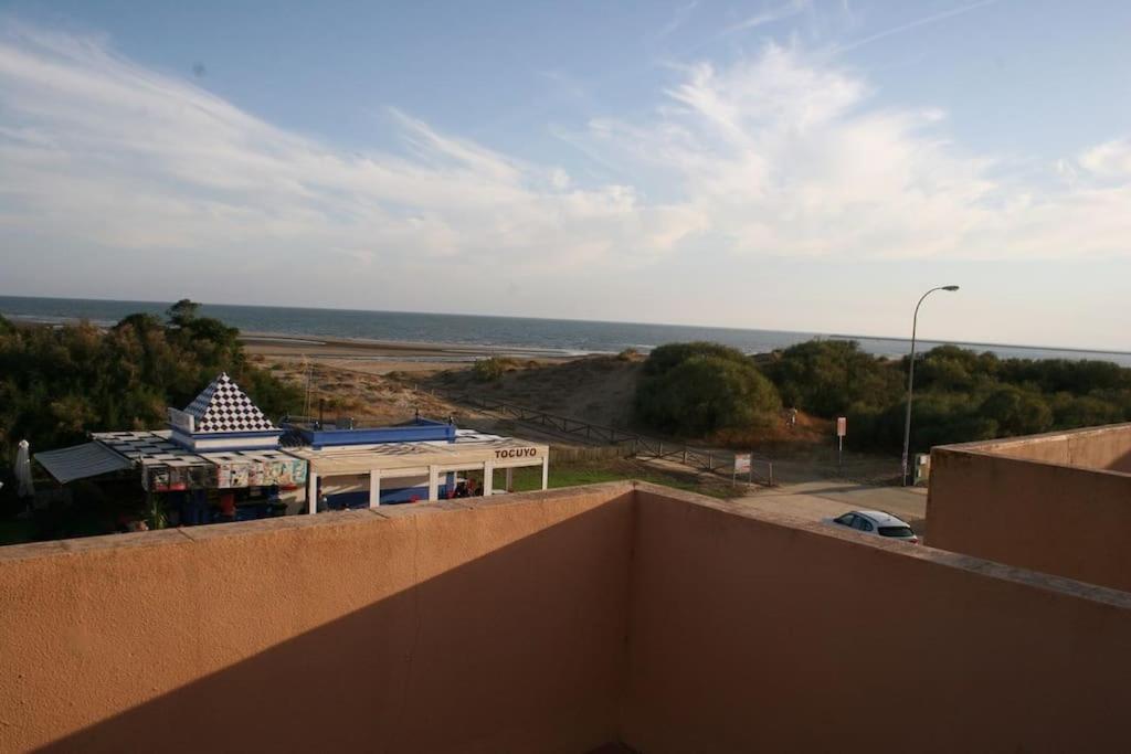 Selecta - Chalet Primera Linea Piscina Y Parking 卡内拉岛 外观 照片