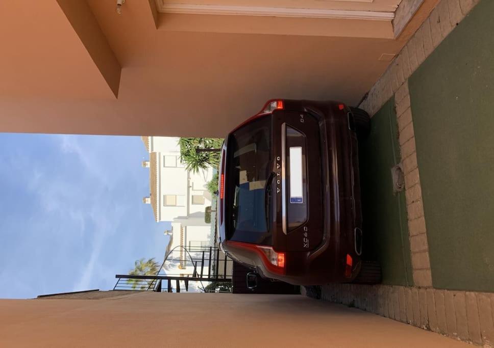 Selecta - Chalet Primera Linea Piscina Y Parking 卡内拉岛 外观 照片
