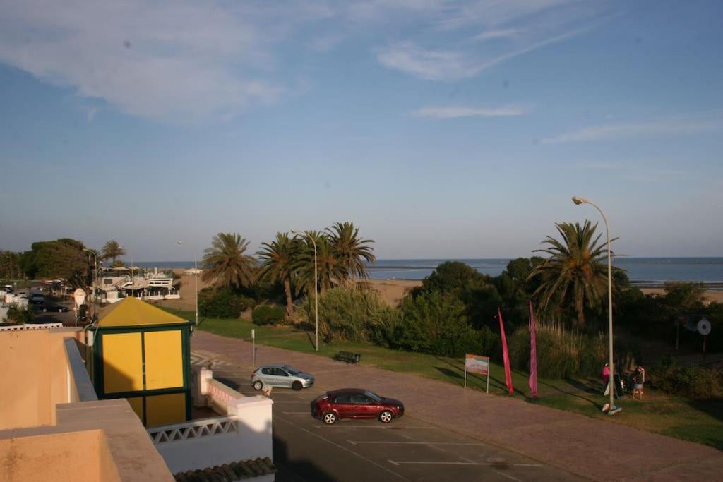 Selecta - Chalet Primera Linea Piscina Y Parking 卡内拉岛 外观 照片
