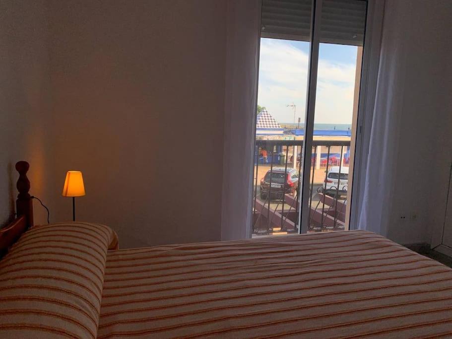 Selecta - Chalet Primera Linea Piscina Y Parking 卡内拉岛 外观 照片